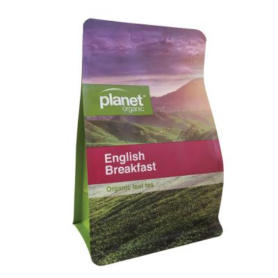 Planet Organic Organic Tea English Breakfast Loose Leaf 125g